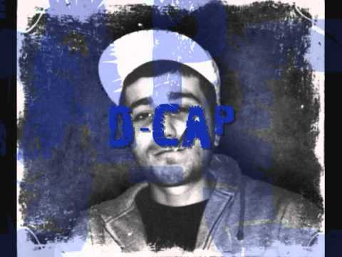 Darkest Hour - The Jotaka Perverse & D-Cap (prod. Phukuall)