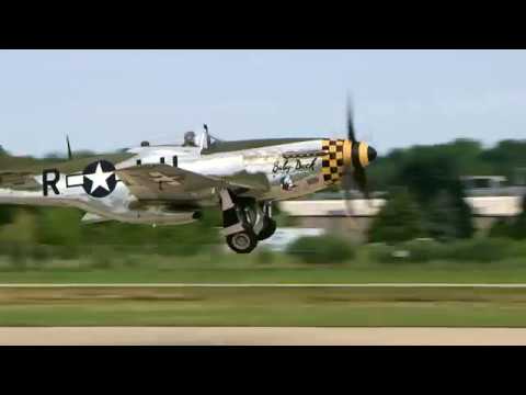 EAA AirVenture 2016 DVD Now Shipping!