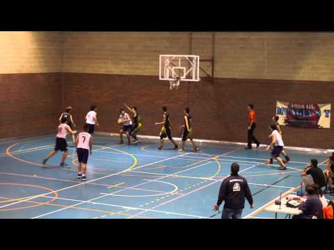 2014 04 11 MST  Agerbide Portugalete junior