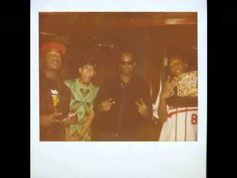 Mellowhigh - Look (ft. Tyler, The Creator and Earl Sweatshirt)