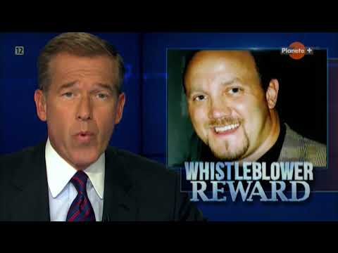 Jak USA złamały szwajcarską tajemnicę bankową / Film Dokumentalny Lektor PL