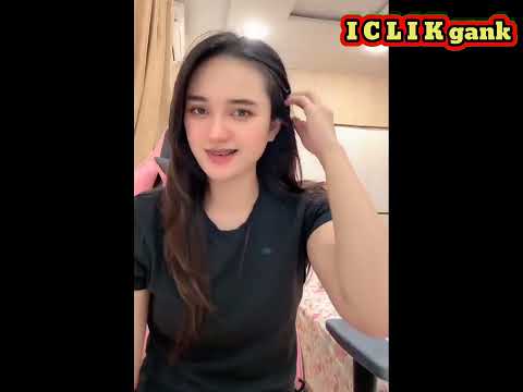 Ratih Susanti, the village flower widow 😍