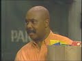 Classic Sesame Street Herry And Gladys Argue