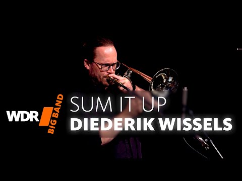 Fay Claassen, David Linx & WDR BIG BAND - Sum It Up