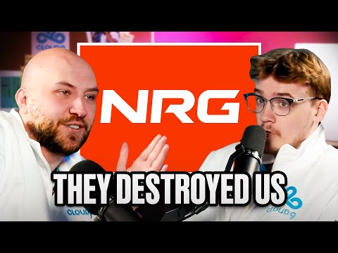 Why NRG Are Still The Best Team In The World