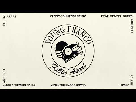 Video thumbnail for Fallin’ Apart (Close Counters Remix)