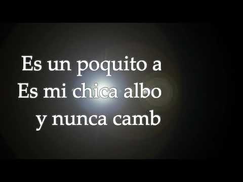 Chica Alborotada - Los locos del ritmo