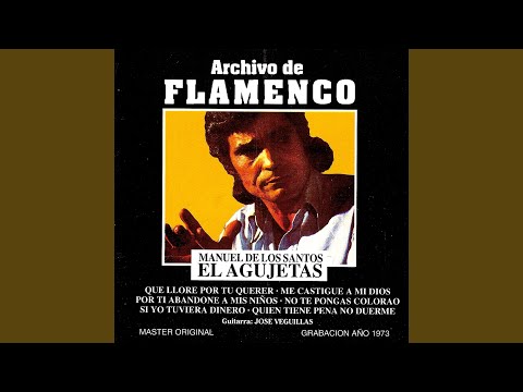 Adiós Patio de la Cárcel