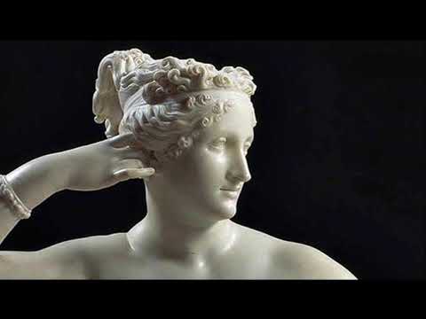 Dal Neoclassicismo al Romanticismo