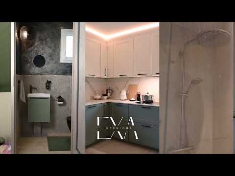 Interior Design Projects Show Reel 2025