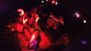 The Drip - Rise To Failure - 8/12/14 - Tonic Lounge, Portland, OR