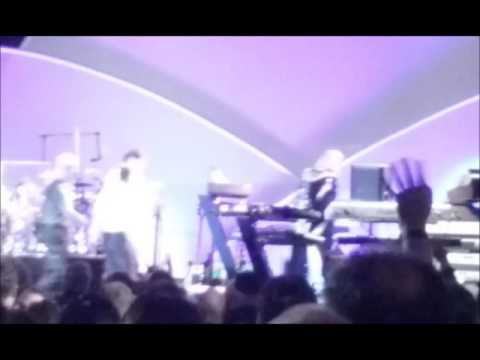 Yes Interviews: 12/6/78 - Alan White Interview