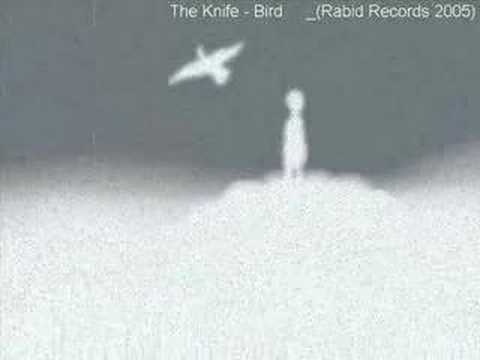 The Knife - Bird