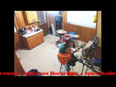 Shawn Buis - The Sun - Spicecast Sessions