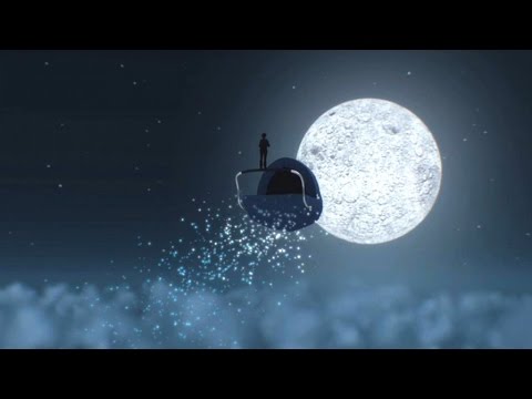 Le Larron - La vie est belle - Film d'animation 3D de Heyto