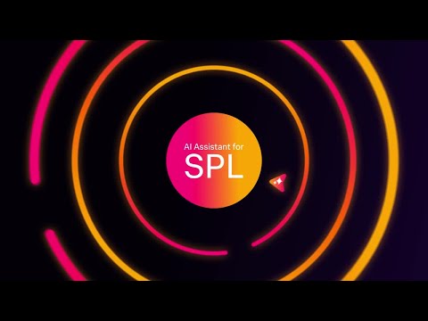 Splunk Ai Assistant For Spl App Overview