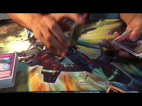 Yu-Gi-Oh! Springfield Regional 2018 3rd Place Deck Profile | Joshua Lytle | True Draco