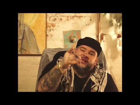 Pounds - Legacy Feat. Clifton Haston - Prod. Buckwild [4K]