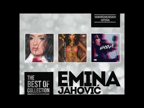 THE BEST OF -  Emina Jahovic -  Radije  Ranije - ( Official Audio ) HD