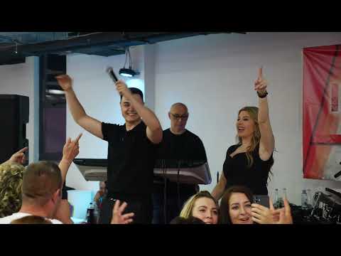 Nermin Handžić - Zaplakala Bosna - LIVE 2025