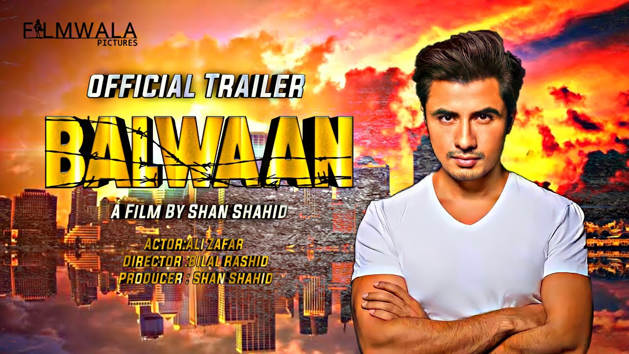 Balwaan video thumbnail