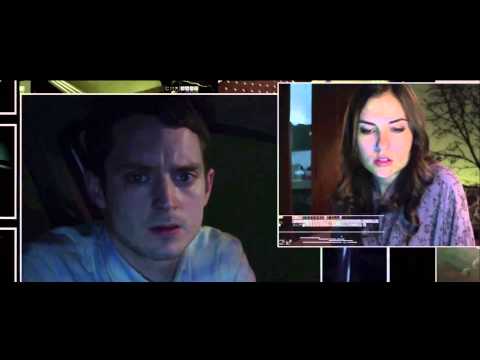 OPEN WINDOWS-Bande Annonce VF