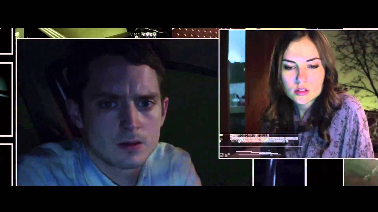 Miniature de la vidéo OPEN WINDOWS-Bande Annonce VF du film Open Windows