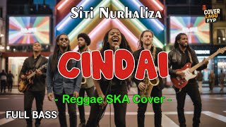 Download lagu Siti Nurhaliza - Cindai (Reggae Cover) || Full Bass mp3