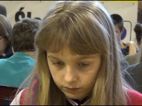 C 5.1. Jerguš Pecháč -   Alicja  Cebula 1 - 0