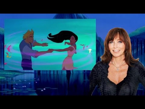 Pocahontas - Colors Of The Wind Norwegian (Pop Version) (Sub + Trans)