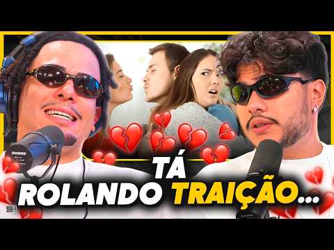 THE RETURN of LOVE ADVICE with IGÃO & MITICO