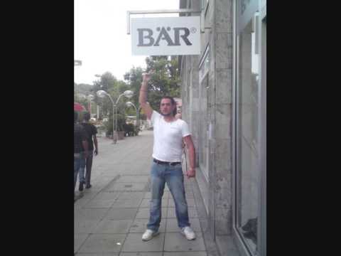 Faro ft. Justice - der Bär und der Löwe