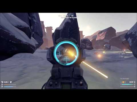 The Signal From Tölva: Polar Regions Expansion Launch