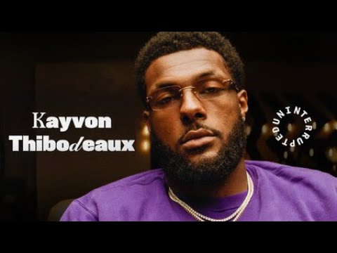 1-on-1 with Kayvon Thibodeaux | Exclusive Interview with Giants Rookie | UNINTERRUPTED
