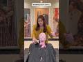 Wedding Tyari Start Asmadollwedding Asmadoll123 Asmadollbeautybar Viral Video Tiktok Foryou