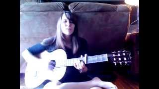 Upside Down Cover - Seven Mary Three