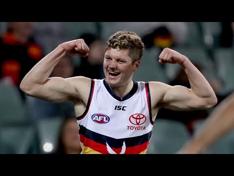 2020 Player Spotlight: Harry Schoenberg