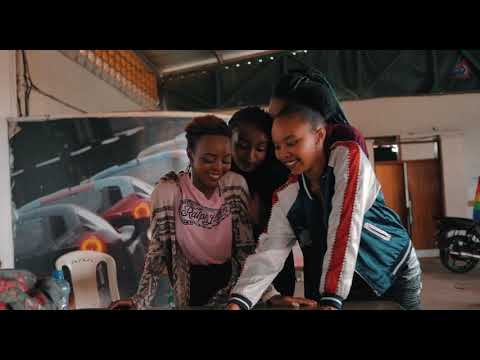 Kwote Kwote Behind The Scenes - VDJ Jones ft Breeder Lw, Wakali Wao, 34 Gvng, Maddox