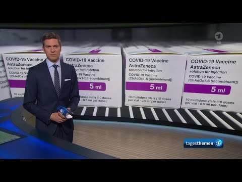 tagesthemen 22:15 Uhr, 17.02.2021