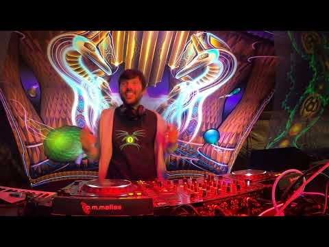 Myrah : Trance Odyssey 2023