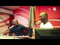 Otoyo On How He Was Fired At His Old Workplace