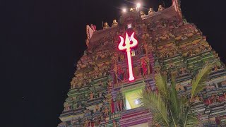 Temple video