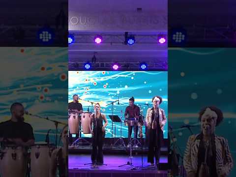 PALO! Música cubana, Charanga, Afrocuban funk, Latin Jazz, Tropical Cuban Salsa. #músicacubana #jazz