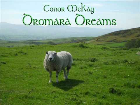 Conor McKay: Dromara Dreams