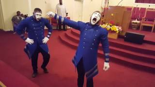 United By Faith 5 - Keeping Me