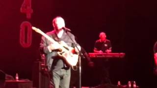 Fijian Sunset Ali Campbell UB40 Live St Pete Florida 2015