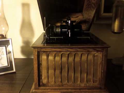 Messiah - Ev'ry Valley Shall be Exalted - Reed Miller