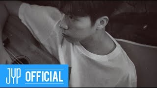 장우영 (Of 2PM) &quot;헤어질 때&quot;  Album Spoiler