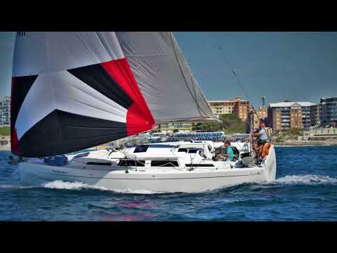 Hanse 345 Satisfaction II