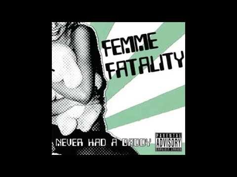 Femme Fatality 